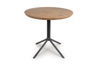 Furniture Link Braxton - Round Dining Table
