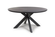 Furniture Link Braxton - Round Dining Table