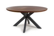 Furniture Link Braxton - Round Dining Table