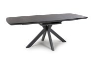 Furniture Link Braxton - Extending Rectangular Dining Table