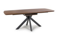 Furniture Link Braxton - Extending Rectangular Dining Table
