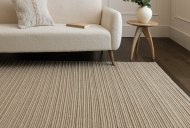 Asiatic Ravine - Contemporary Rug