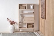 Pacific Lifestyle Garrett Display Unit