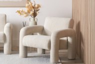 Pacific Lifestyle Rosalia Armchair