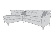 Buoyant Maisey - Open End Corner Group