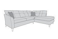 Buoyant Maisey - Open End Corner Group