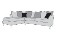 Buoyant Maisey - Open End Corner Group