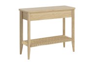 Scorton - Sofa Side Table (with Storage)