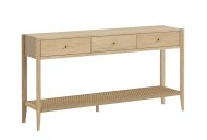 Global Home Group / Corndell Scorton - Console Table