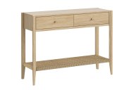 Global Home Group / Corndell Scorton - Console Table