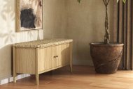 Global Home Group / Corndell Scorton - Hallway Bench