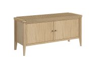 Global Home Group / Corndell Scorton - Hallway Bench