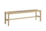 Global Home Group / Corndell Scorton - Dining Bench