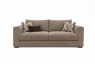 Ashcroft - 3 Seater Sofa