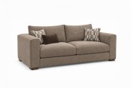 Ashcroft - 3 Seater Sofa