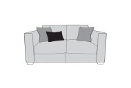 Buoyant Ashcroft - 2 Seater Sofa