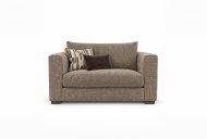 Ashcroft - Cuddle Chair