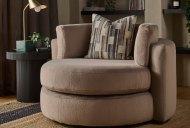 Buoyant Longton - Swivel Chair