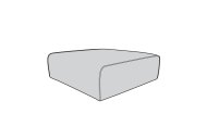 Buoyant Colton - Accent Footstool