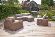 Pacific Lifestyle Cumbria - Lounge Set