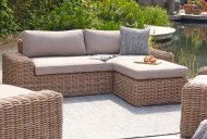 Pacific Lifestyle Cumbria - Lounge Set