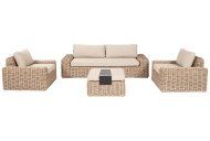 Pacific Lifestyle Cumbria - Lounge Set