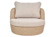 Pacific Lifestyle Kaber - Lounge Chair