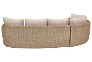 Pacific Lifestyle Kaber - Corner Lounge Set