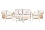 Pacific Lifestyle Madron - Sofa and Armchair Lounge Set