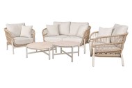 Pacific Lifestyle Madron - Sofa and Armchair Lounge Set