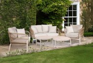Pacific Lifestyle Madron - Sofa and Armchair Lounge Set