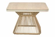 Pacific Lifestyle Madron - Corner Lounge Dining Set