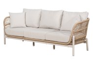 Pacific Lifestyle Madron - 3 Seater Sofa