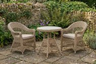 Pacific Lifestyle Pembury - Bistro Set