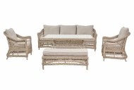 Pacific Lifestyle Pembury - Lounge Seating Set