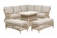Pembury - Corner Seating Set