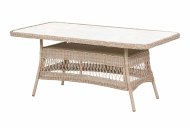 Pacific Lifestyle Pembury - 6 Seater Dining Set