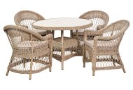 Pembury - 4 Seater Dining Set