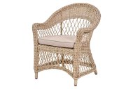 Pacific Lifestyle Pembury - 4 Seater Dining Set