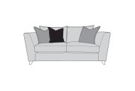 Buoyant Malham - 2 Seater Sofa