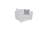 Buoyant Malham - Chair