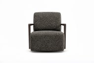 Buoyant Laurel - Accent Chair