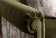 Buoyant Ellington - Accent Chair