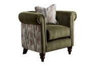 Buoyant Ellington - Accent Chair