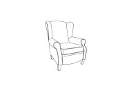 Bentincks Crosby - Accent Chair