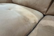 Clearance Bolero Powered Recliner