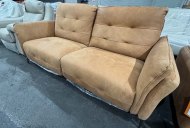 Clearance Bolero Powered Recliner