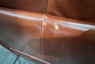 Clearance Palma 2 Seater Sofa