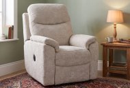 The Furniture Company Brampton - Armchair