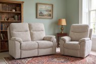 The Furniture Company Brampton - Riser Recliner Armchair